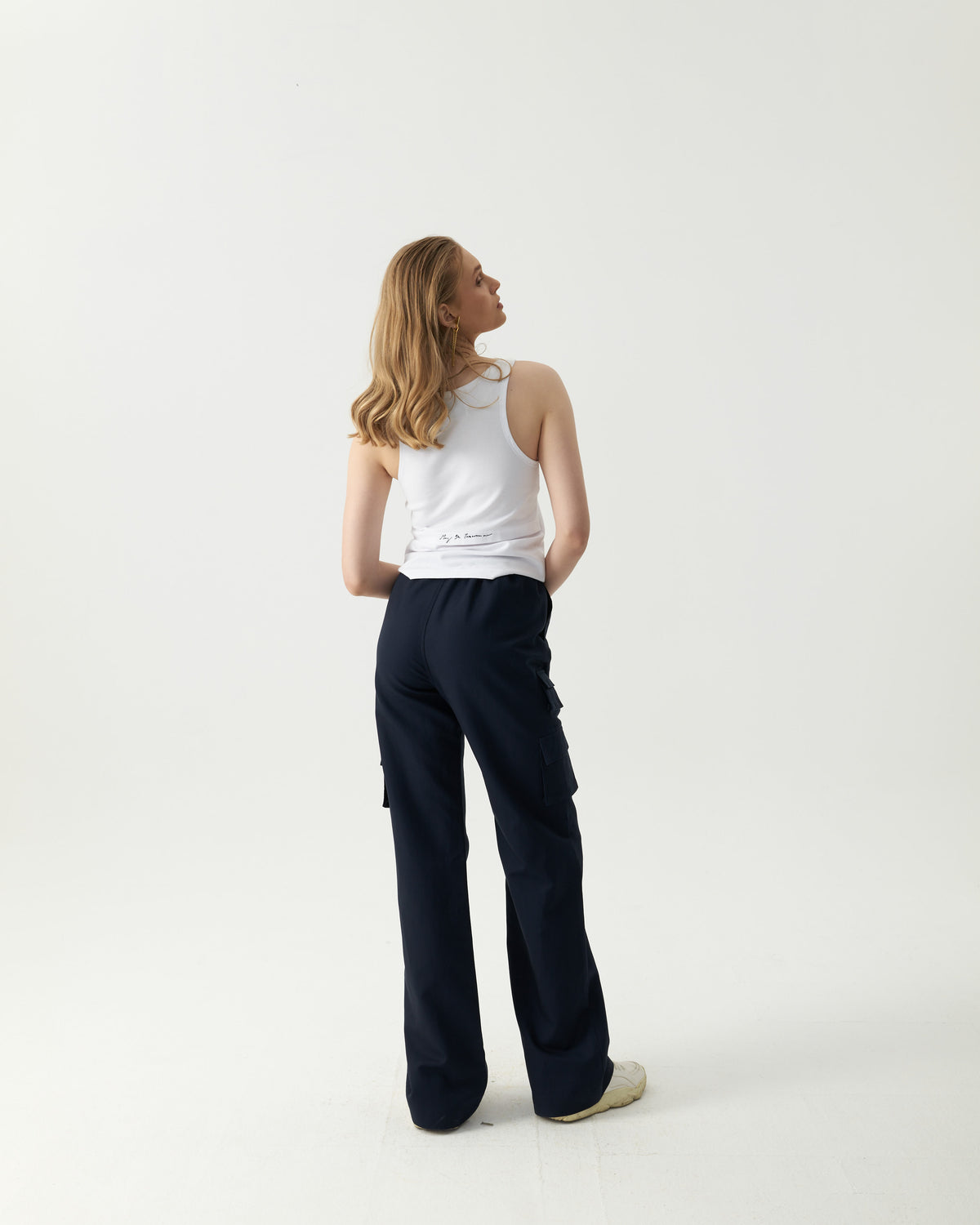 PF21-15/1 PANTS