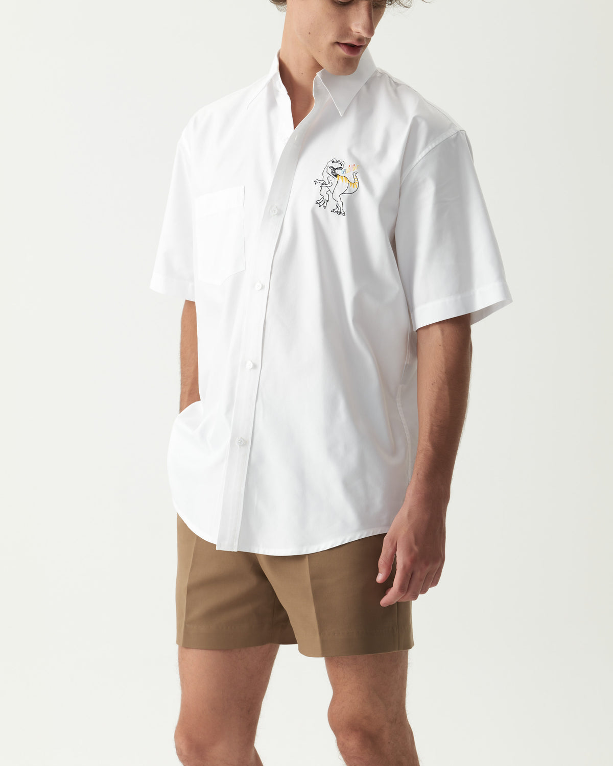 PF21-18 SHIRT
