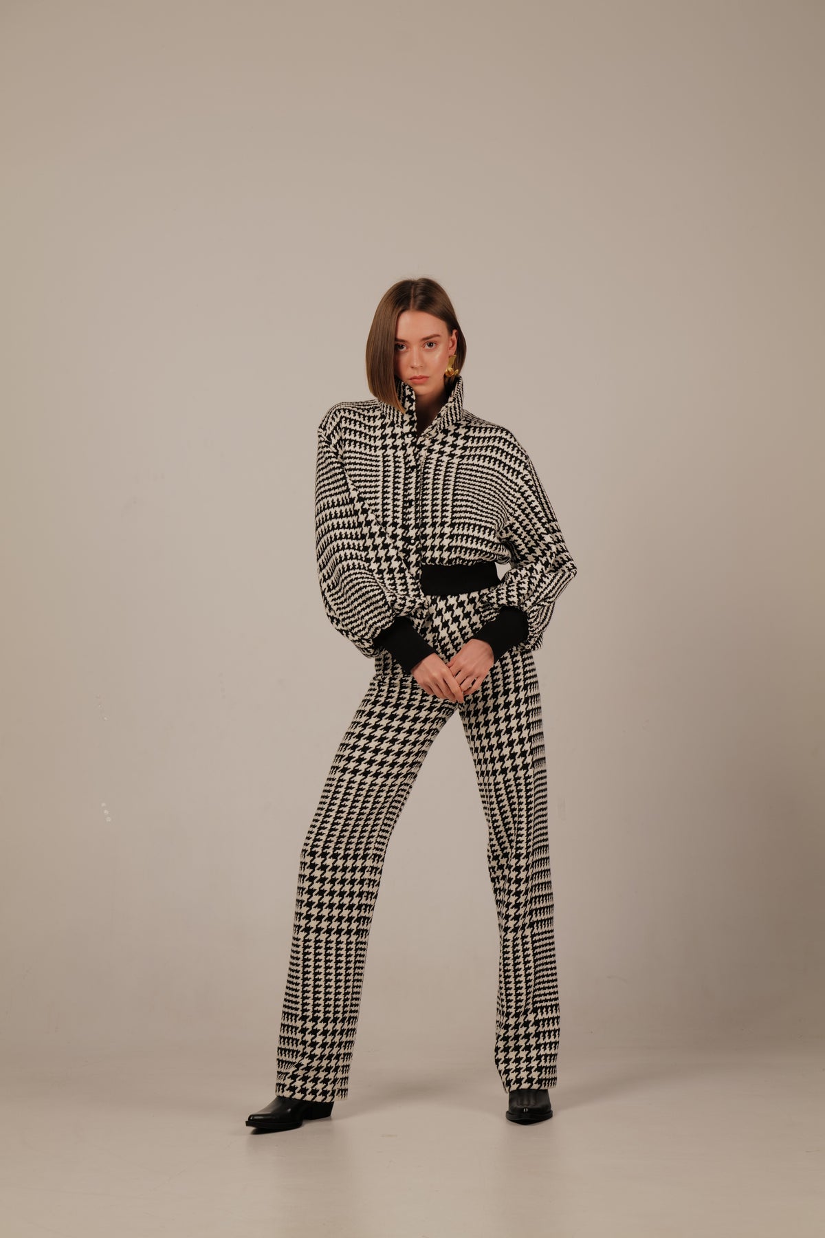 SS20-22/1 Pants