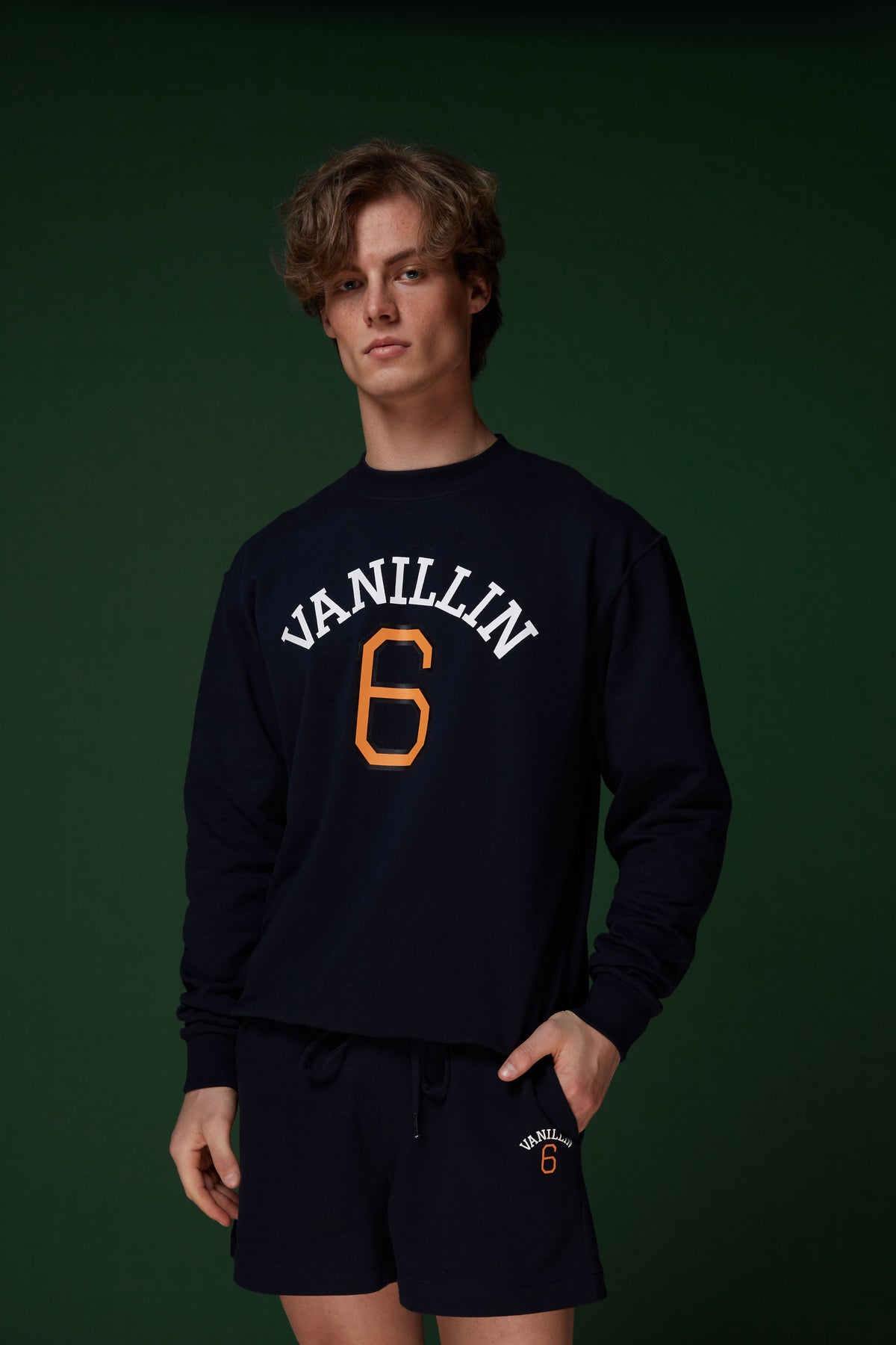 SP-VLT21-02 Sweater