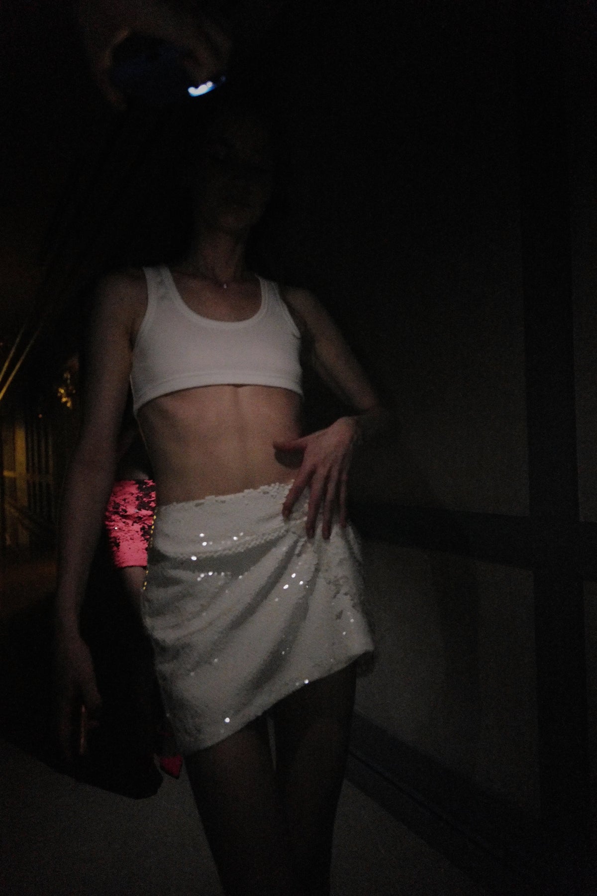 DS21-01/1 SKIRT