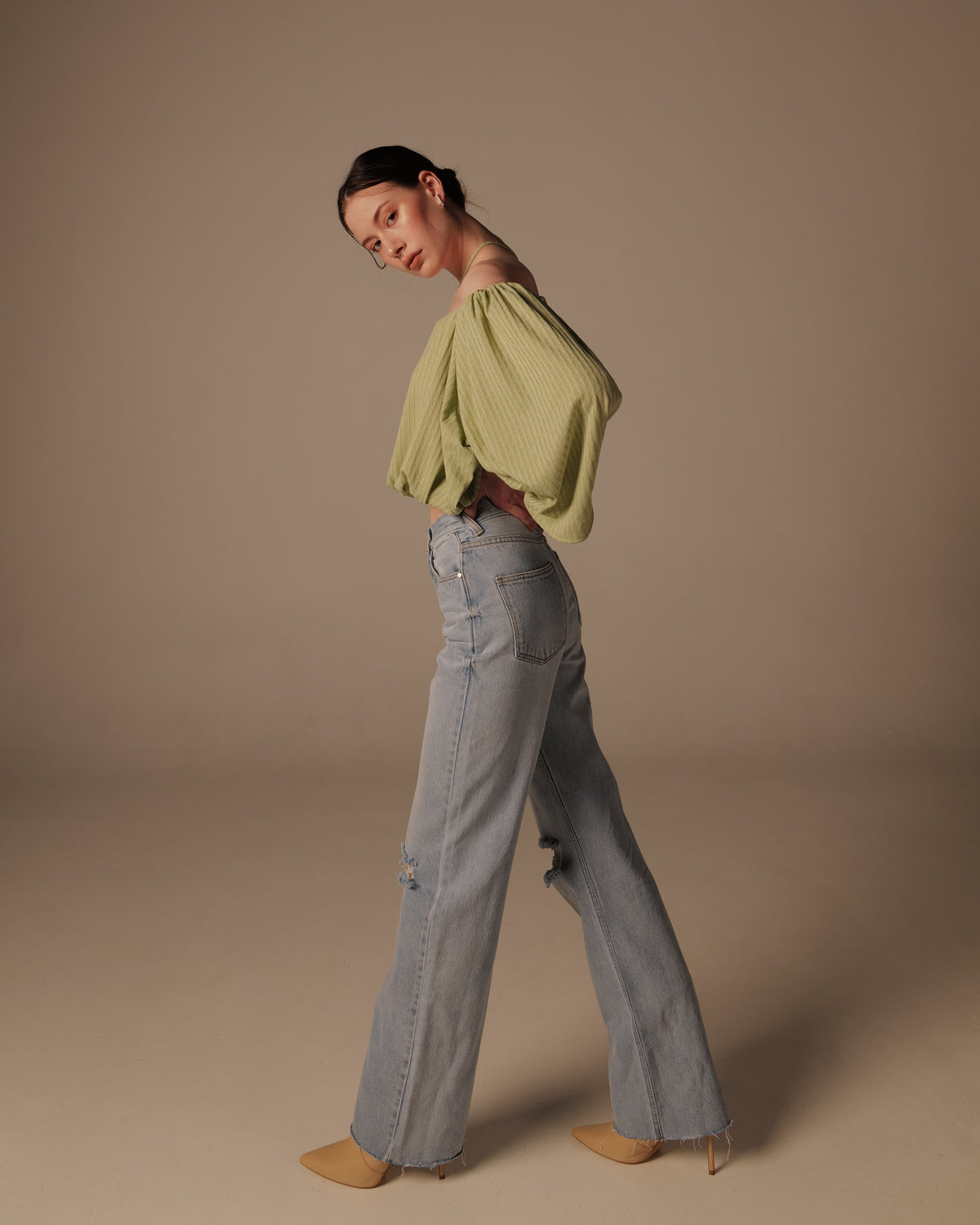 AW20-02/1 Jeans