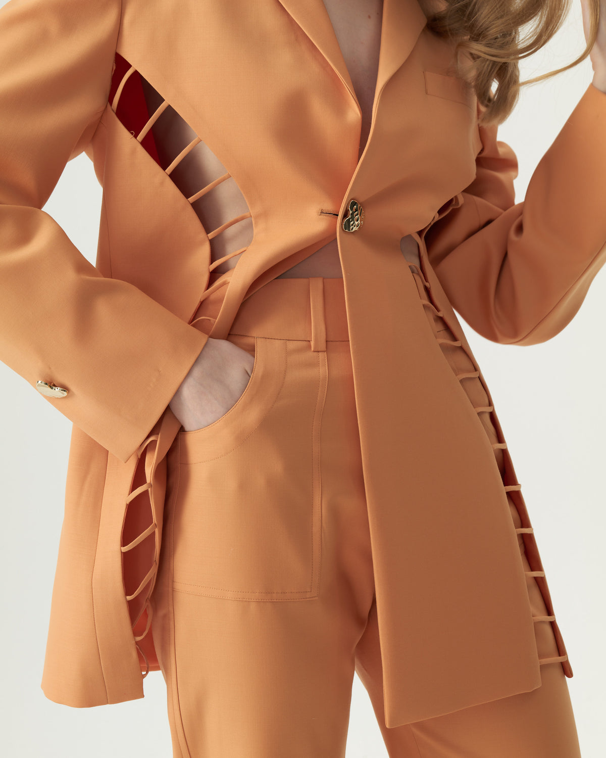 PF21-11/1 PANTS