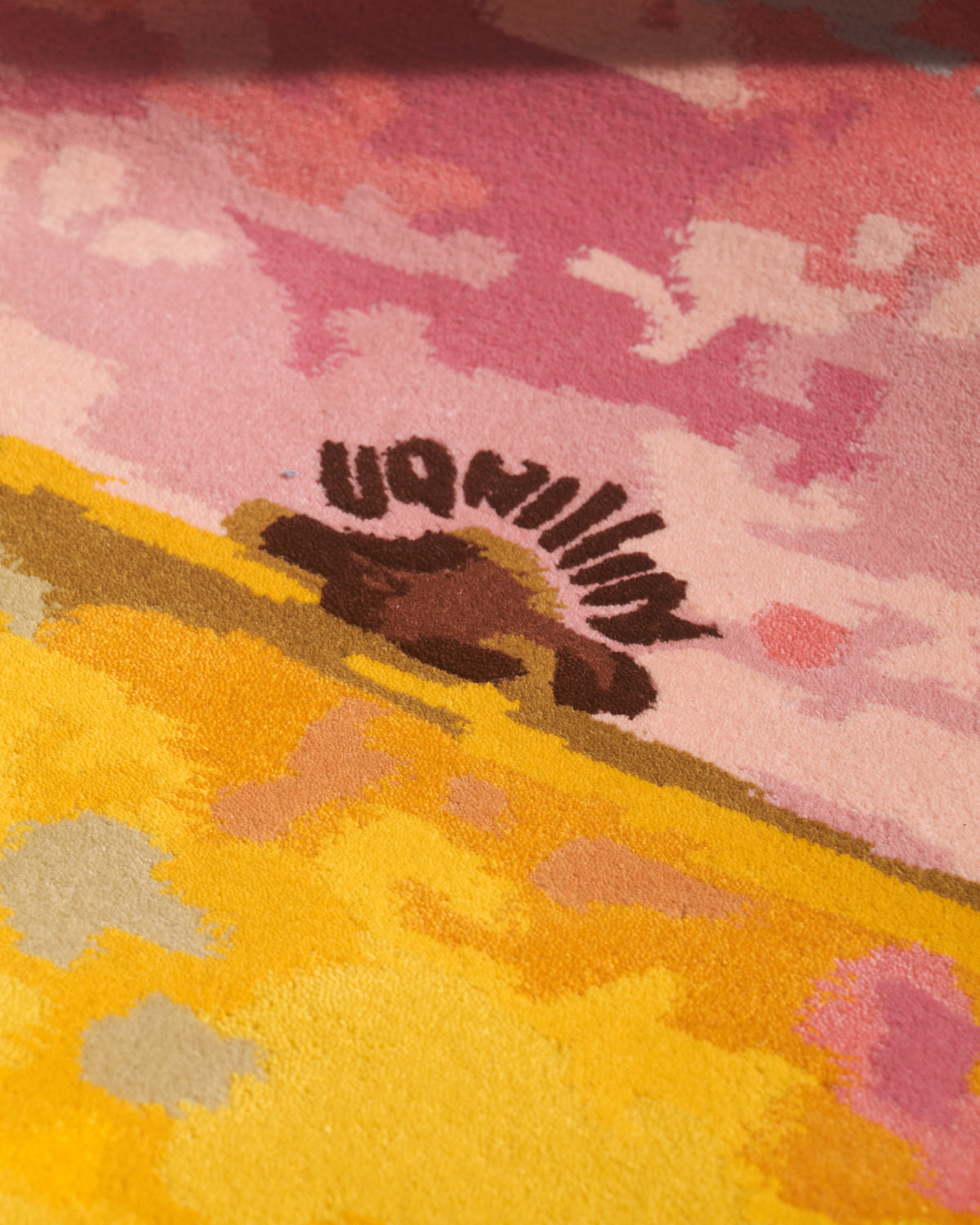 VNL-GLR21-01 CARPET