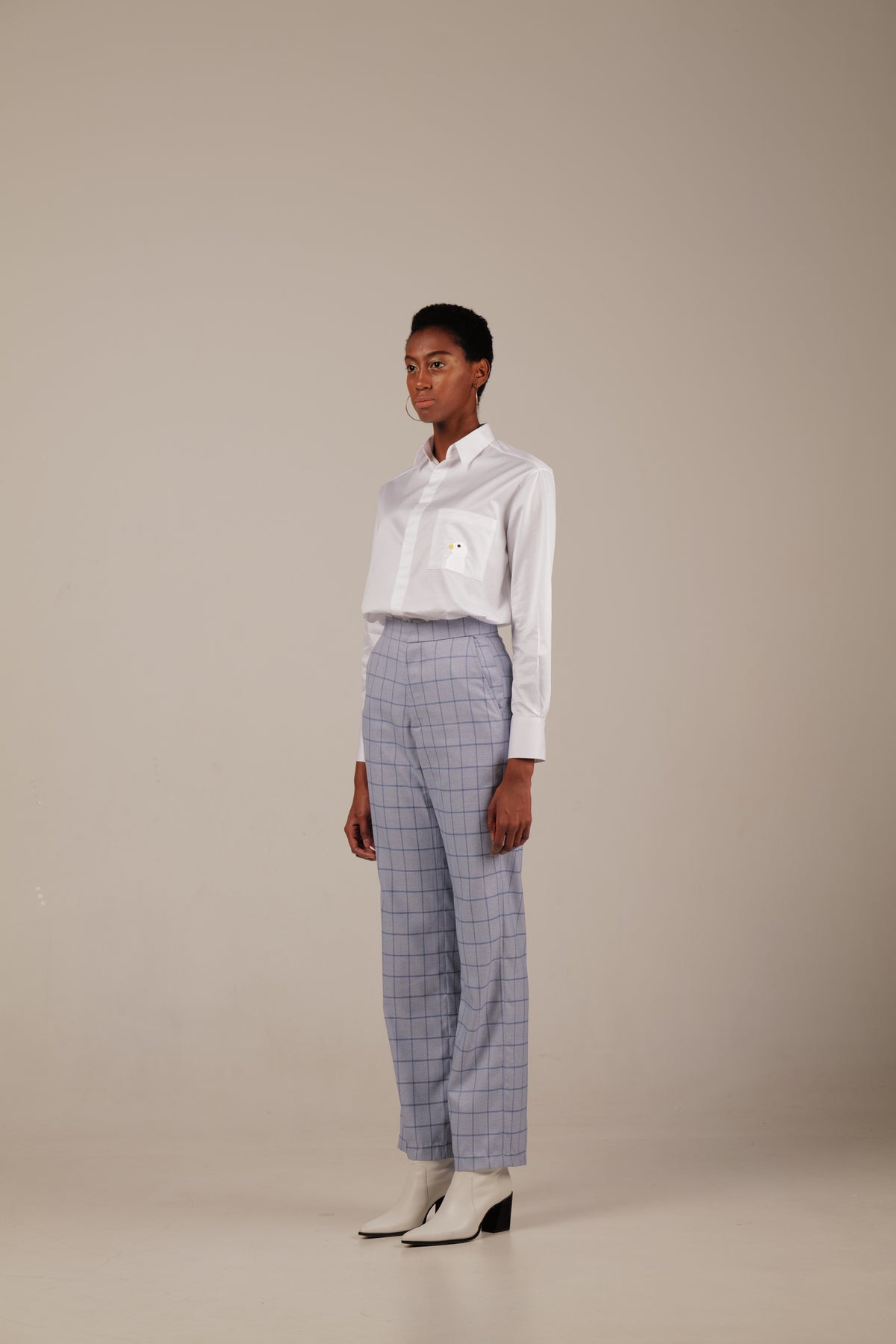 SS20-06 SHIRT
