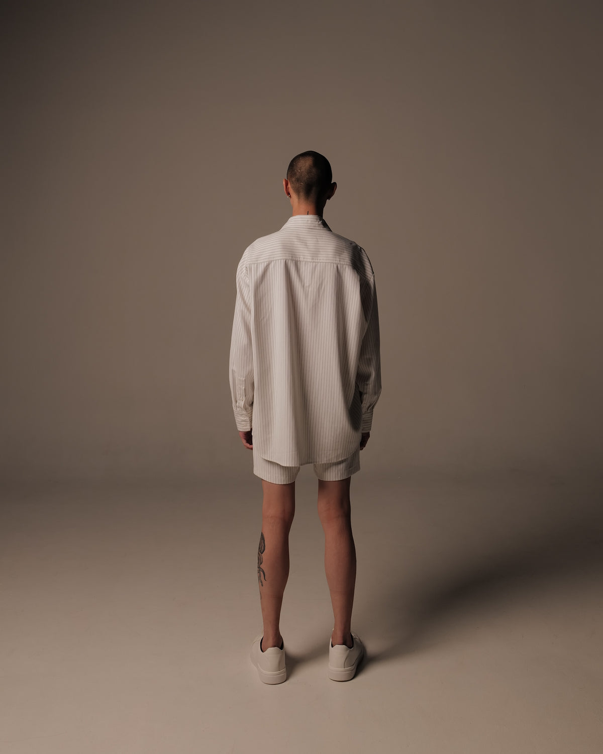 AW20-MW-01 Shirt