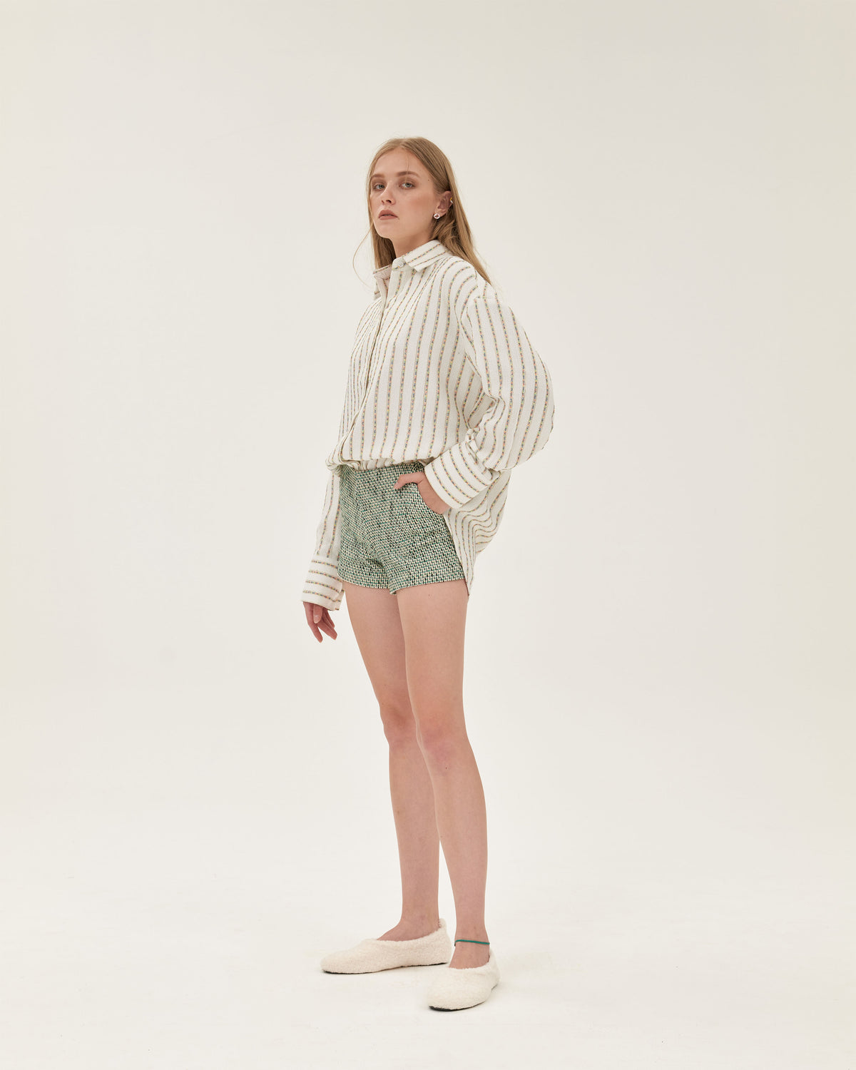 SS21-39 SHIRT