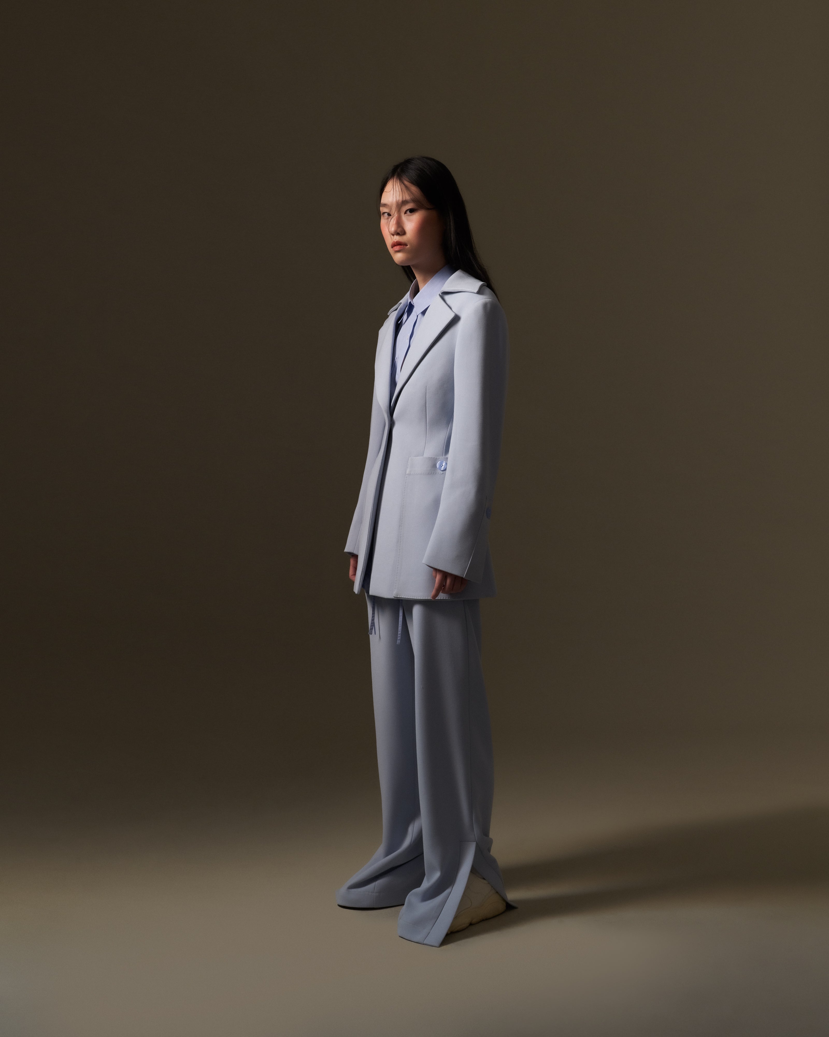 AW21-CLS-03 BLAZER