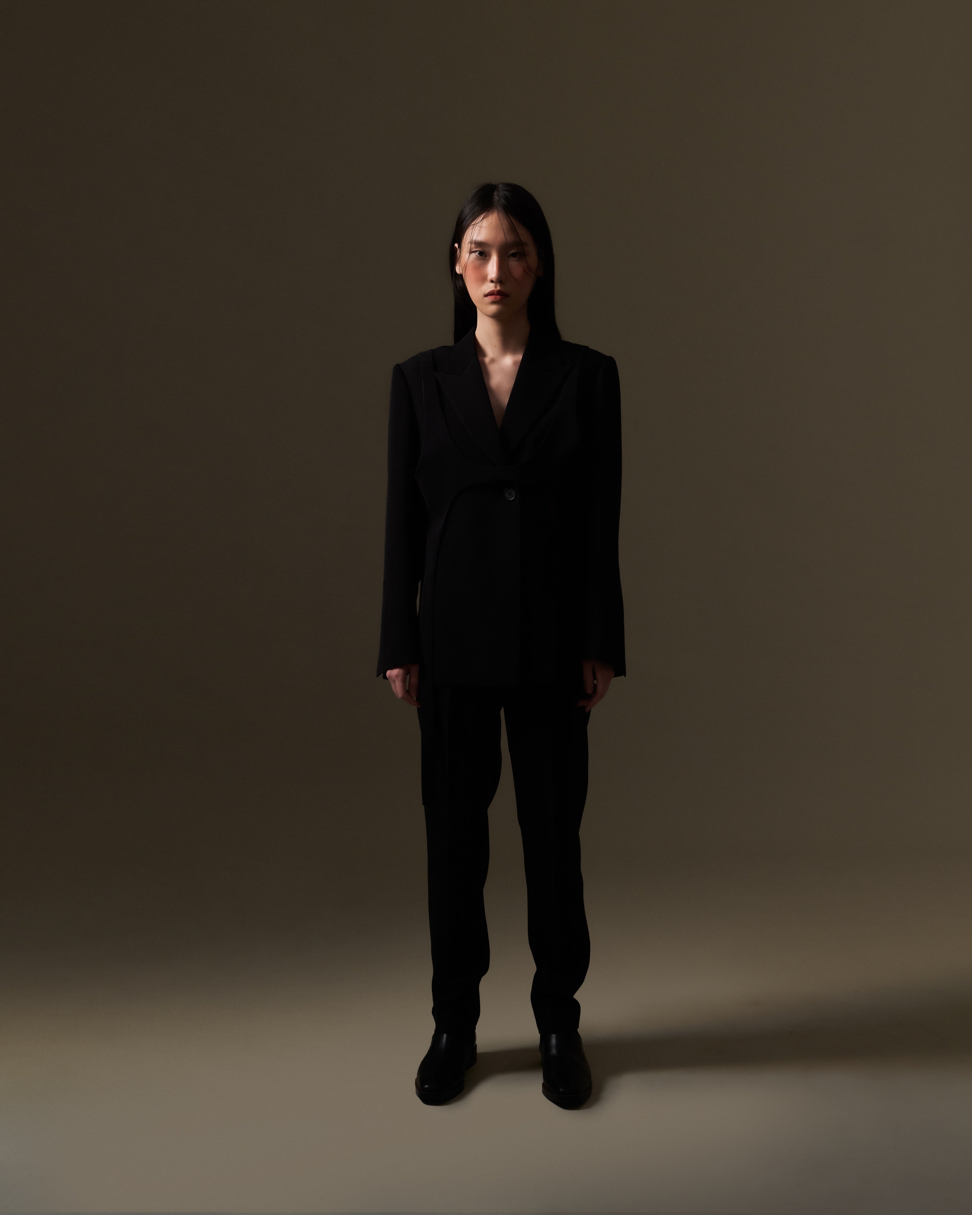 AW21-CLS-12 BLAZER