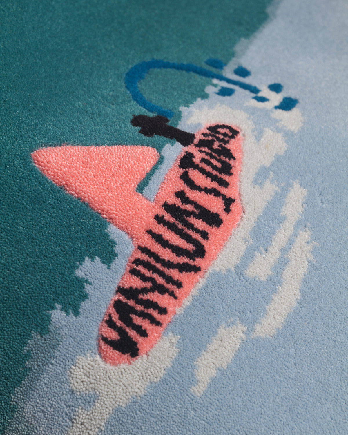 VNL-GLR21-02 CARPET