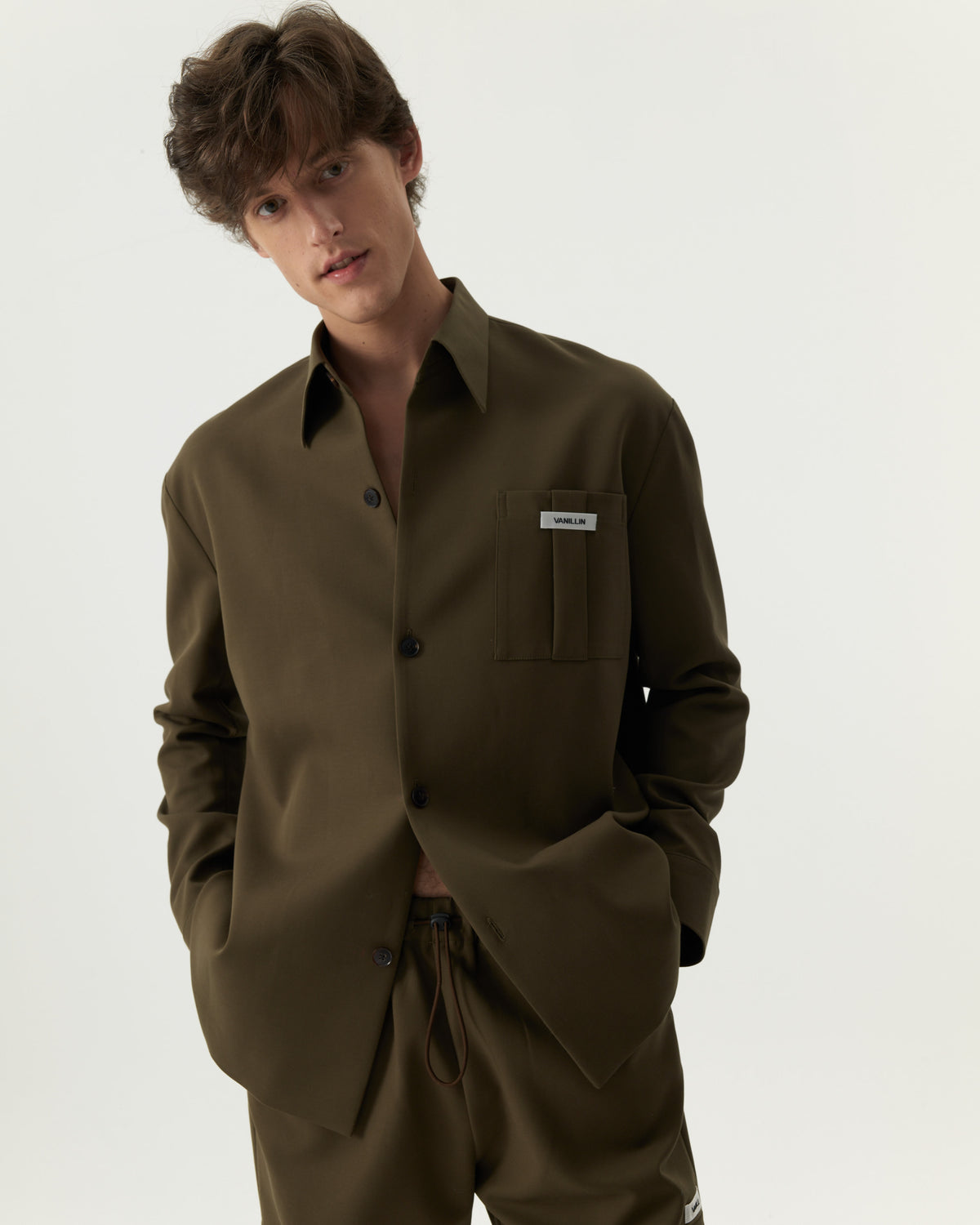 PF21-21 JACKET