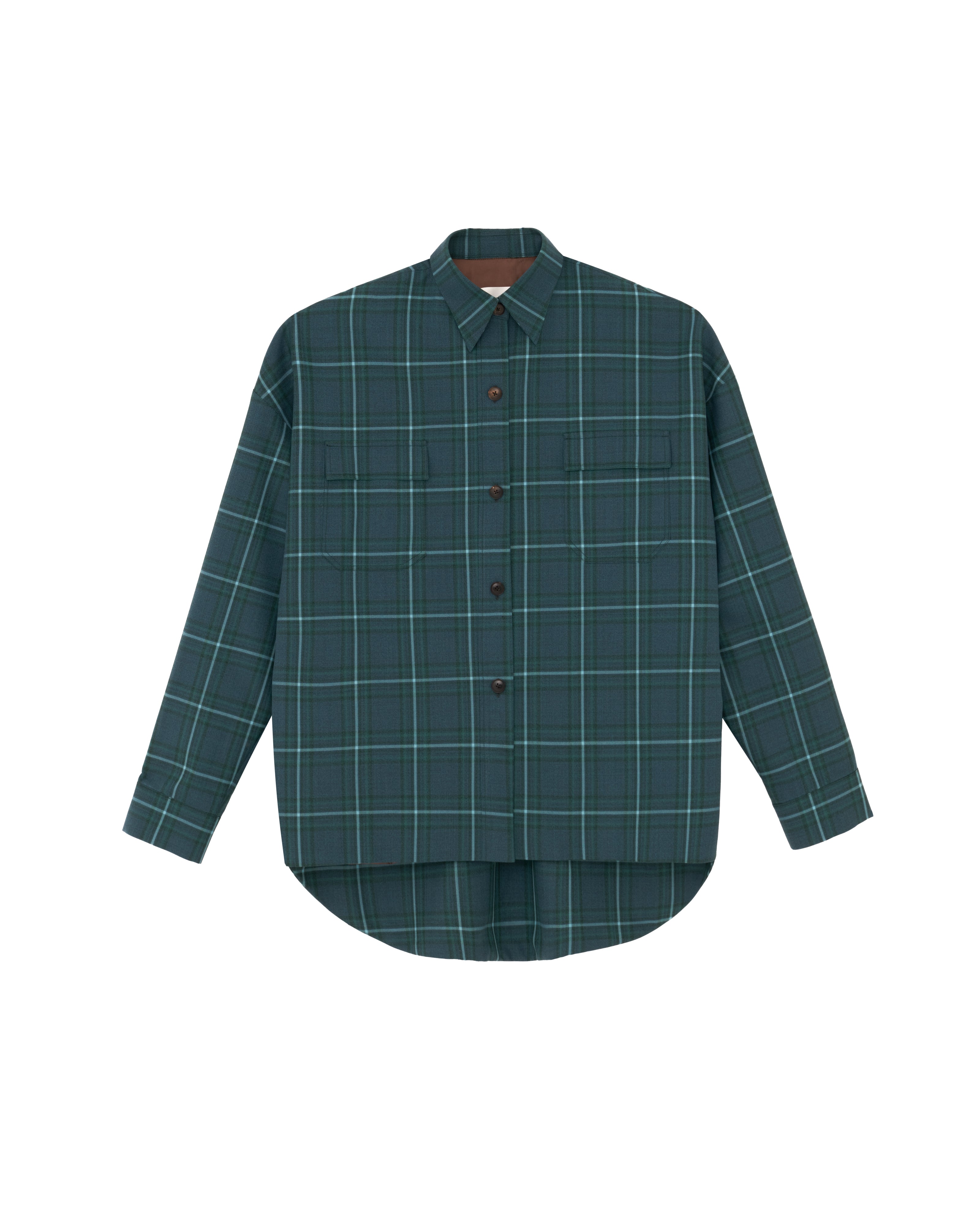 XMAS21-03 JACKET