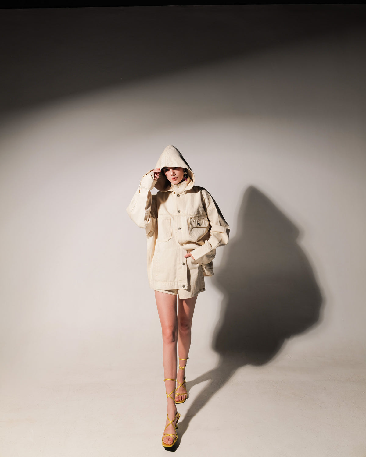 PF20-09 Jacket