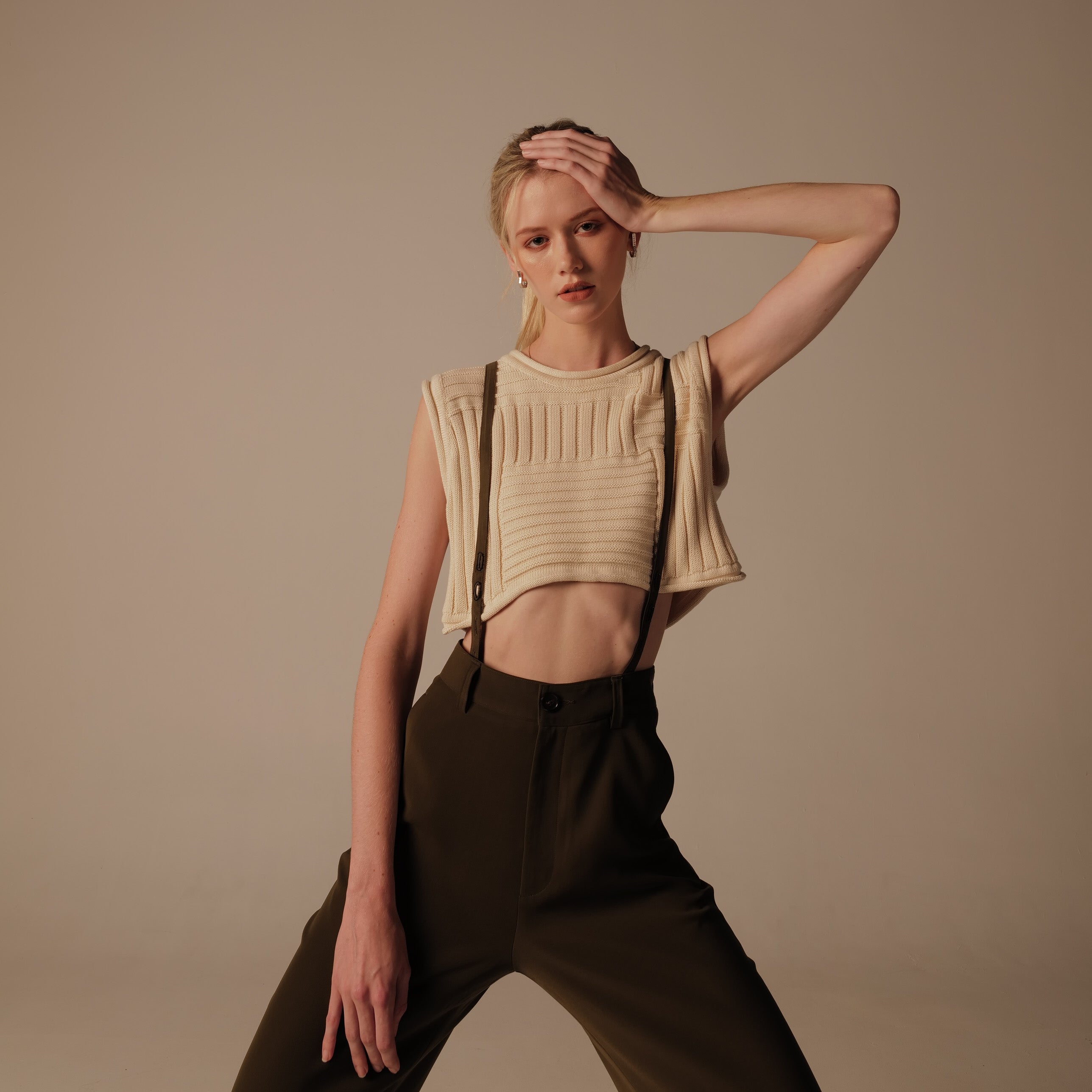 AW20-22 Knit