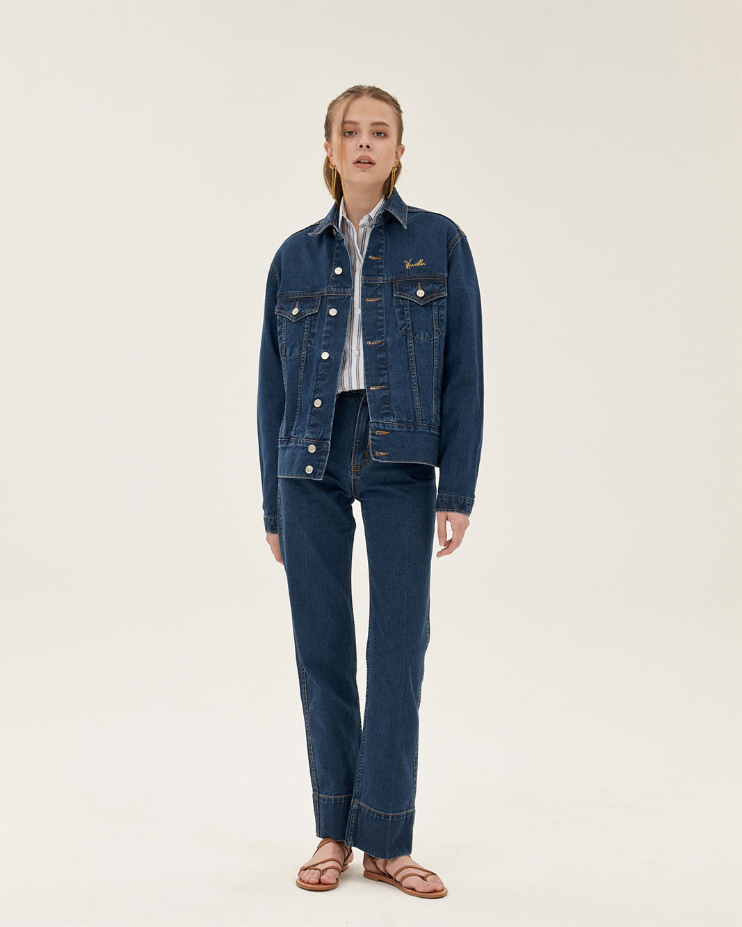 SS21-33/2 JACKET