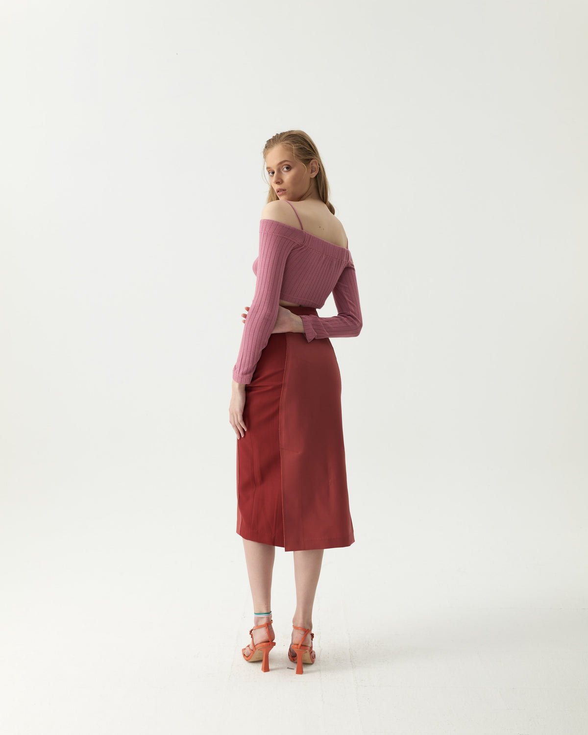 PF21-08/1 SKIRT