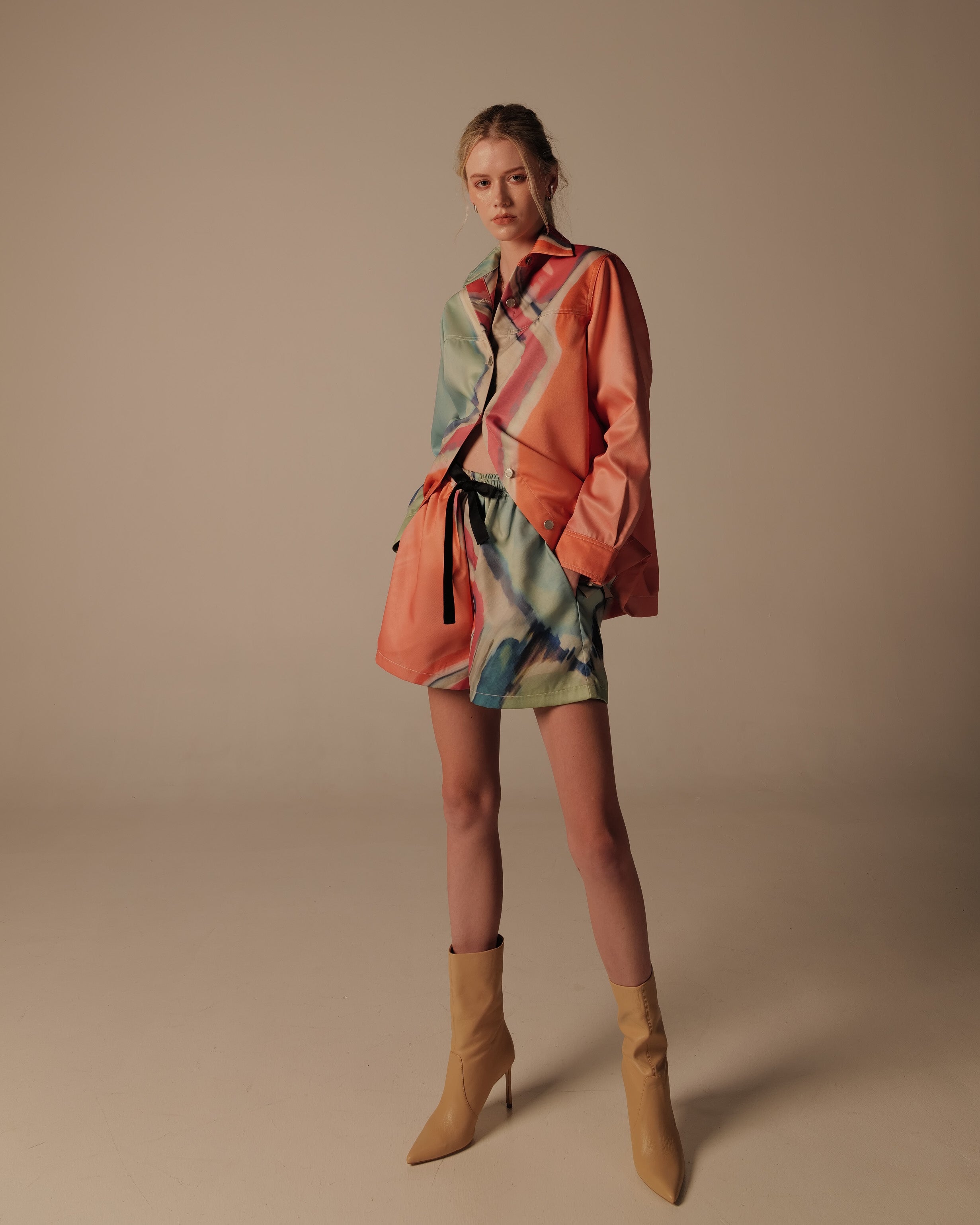AW20-20/1 Shorts