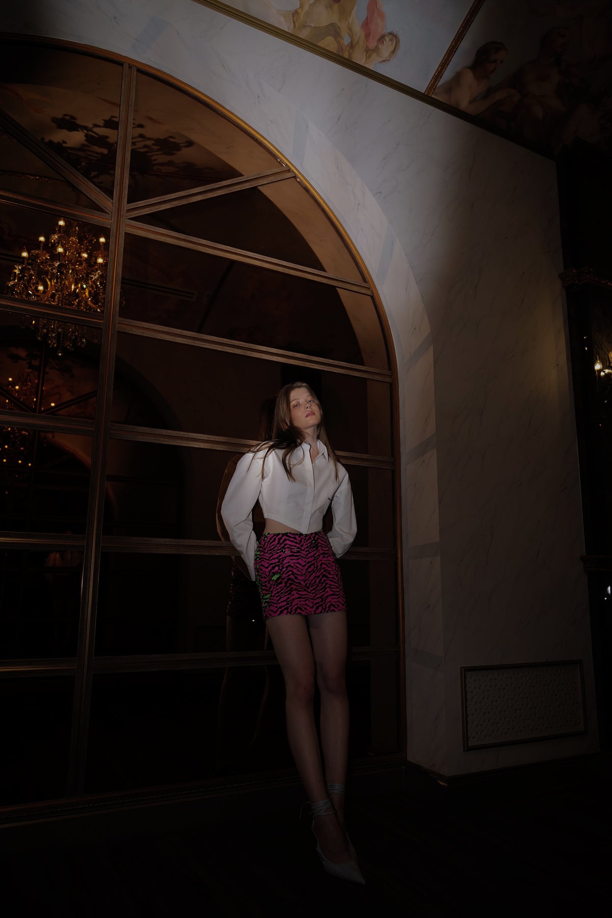 DS21-01/1 SKIRT