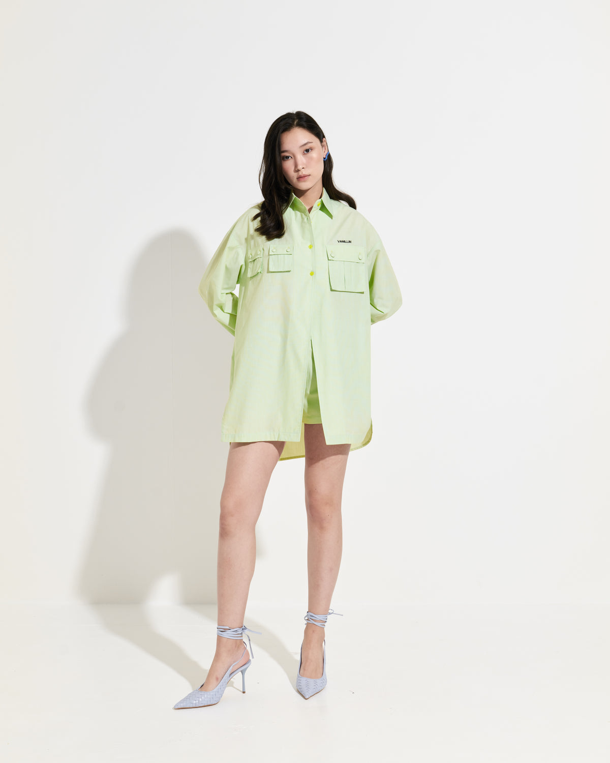 PF21-SD-11 T-SHIRT
