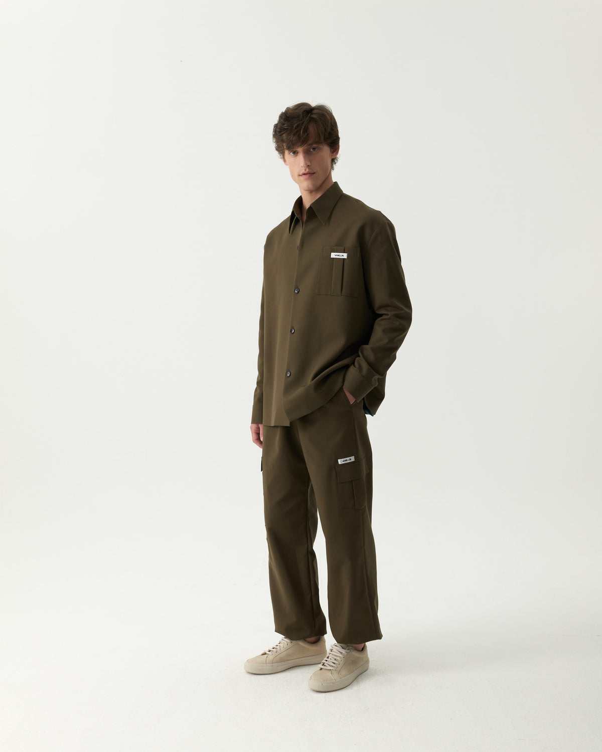 PF21-21/1 PANTS
