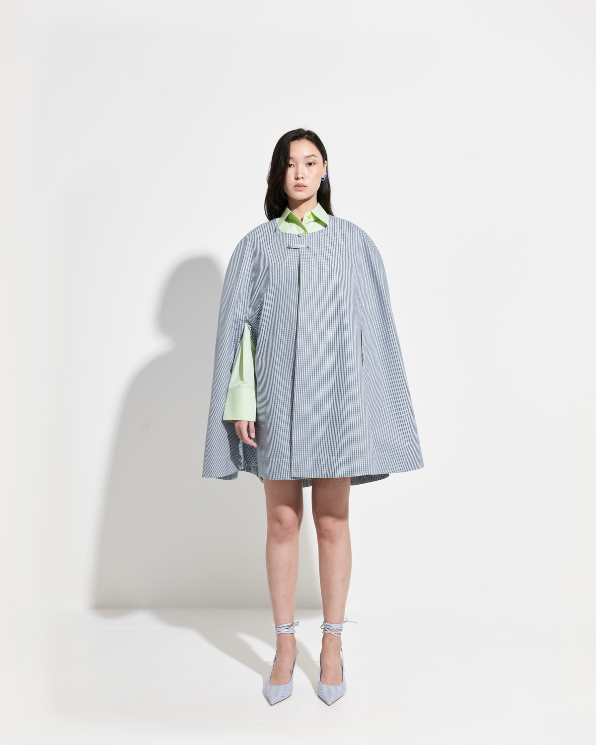 PF21-SD-11/2 CAPE