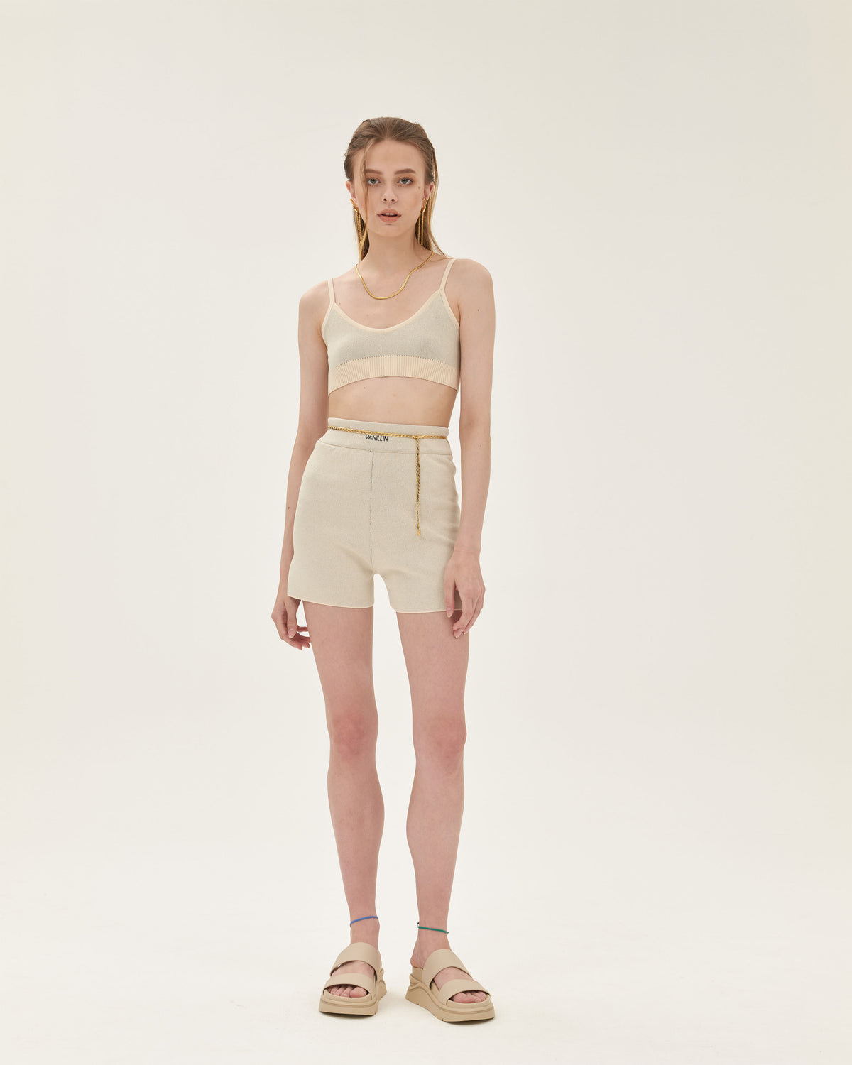 SS21-01/1 SHORTS