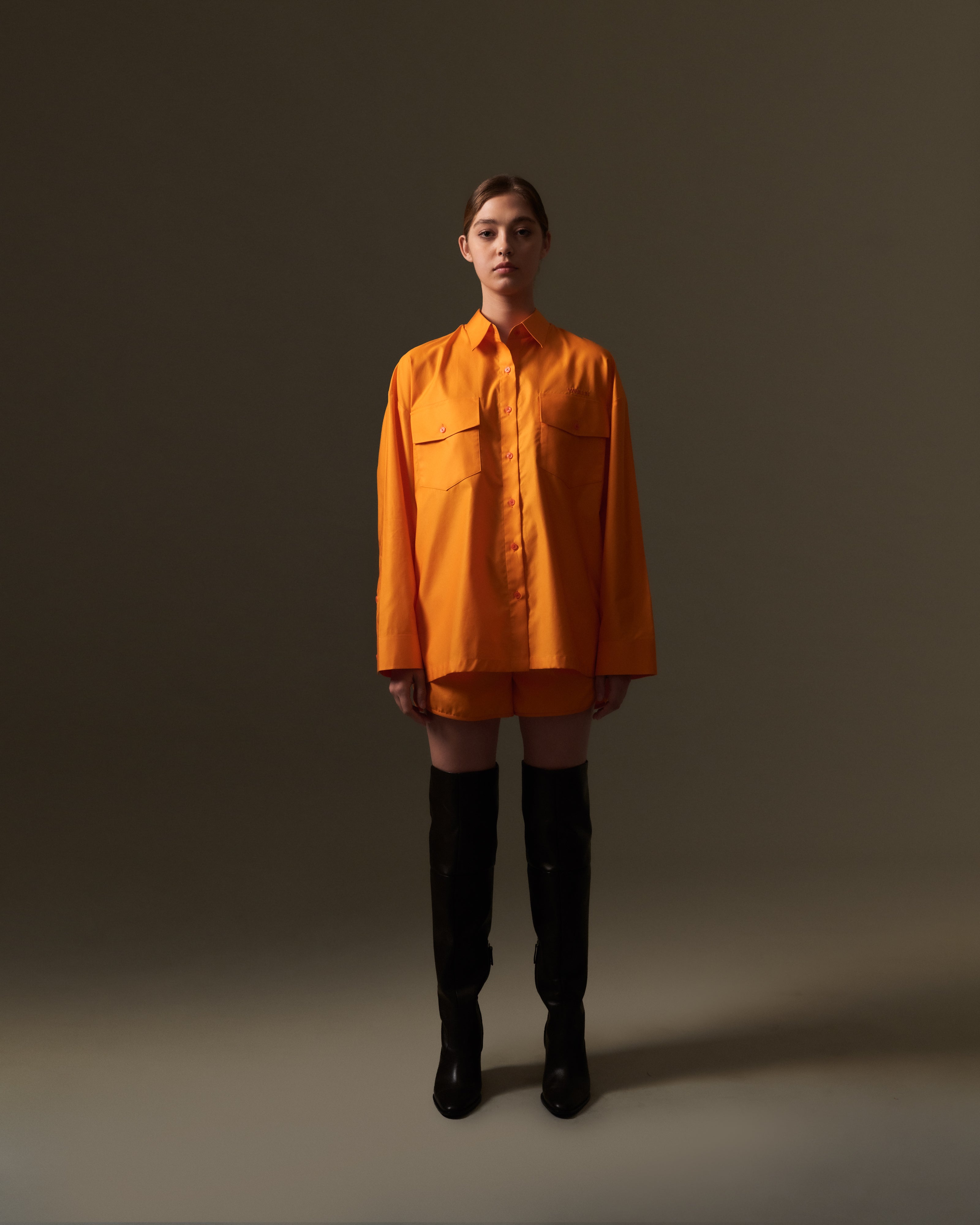 AW21-17 SHIRT