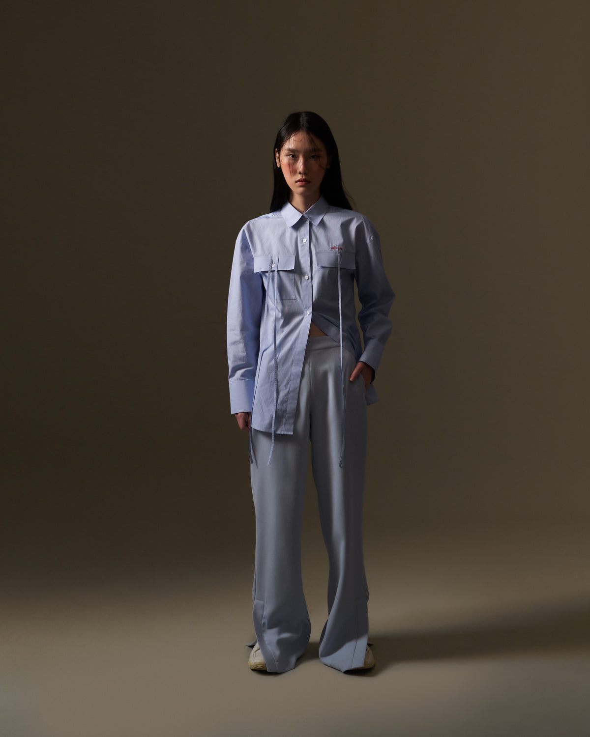 AW21-05 SHIRT