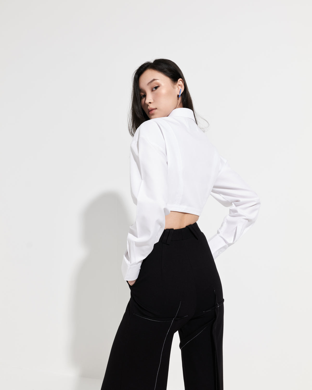 PF21-SD-10/1 PANTS