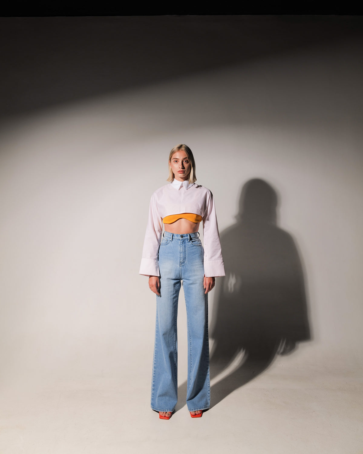 PF20-04/1 Jeans