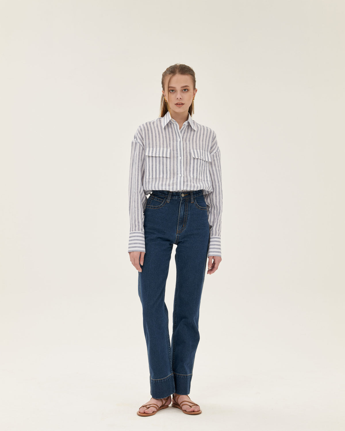 SS21-33/1 JEANS