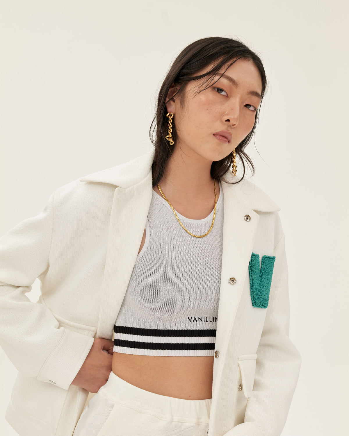 SS21-09/2 TANK TOP