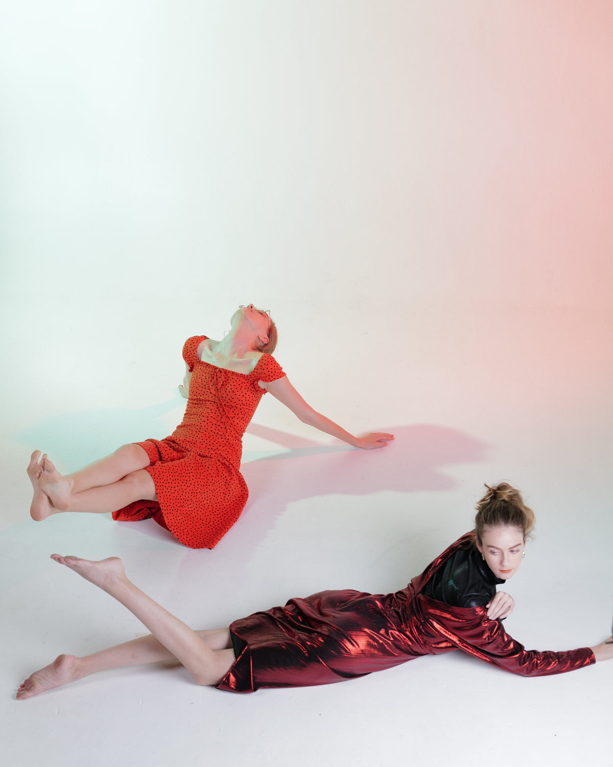 CH19-01 Dress