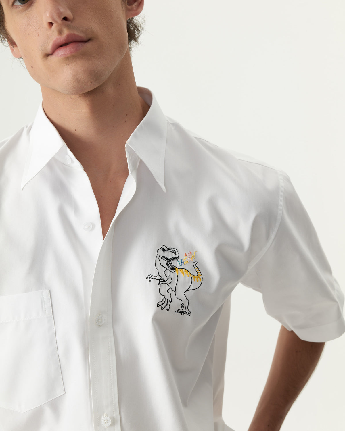 PF21-18 SHIRT