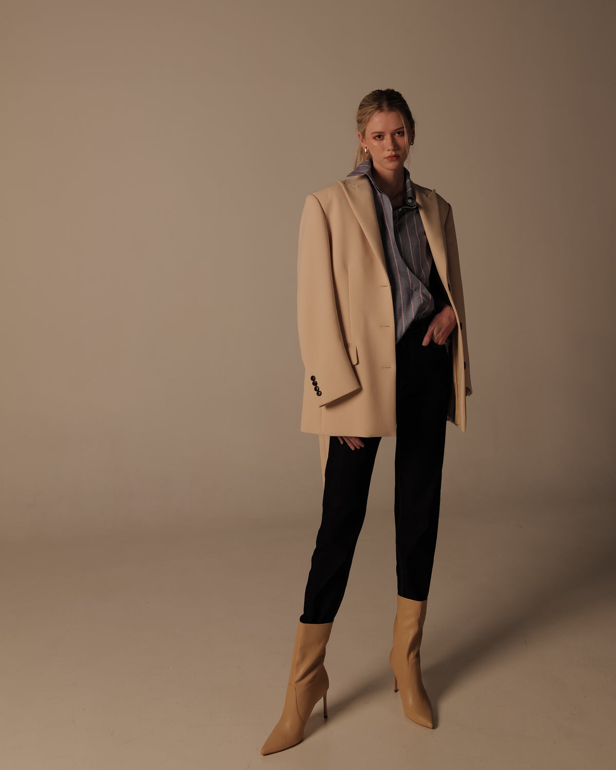 AW20-12/1 Jeans