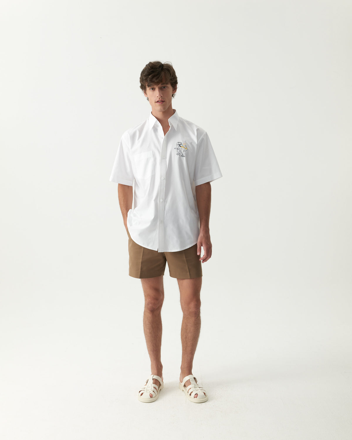 PF21-18/1 SHORTS