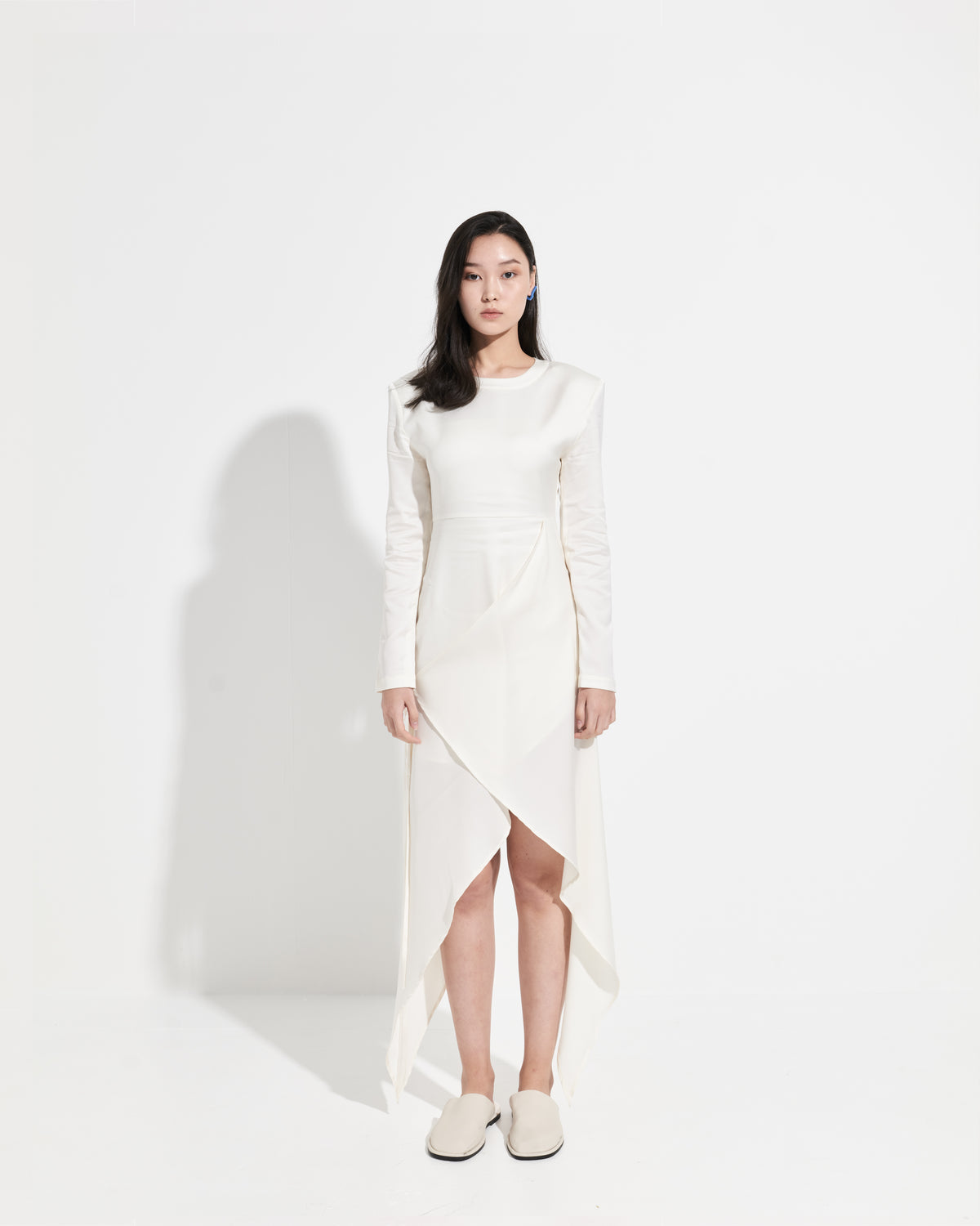 PF21-SD-08 DRESS