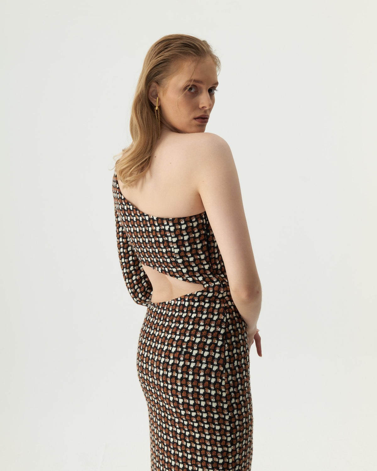 PF21-06 DRESS