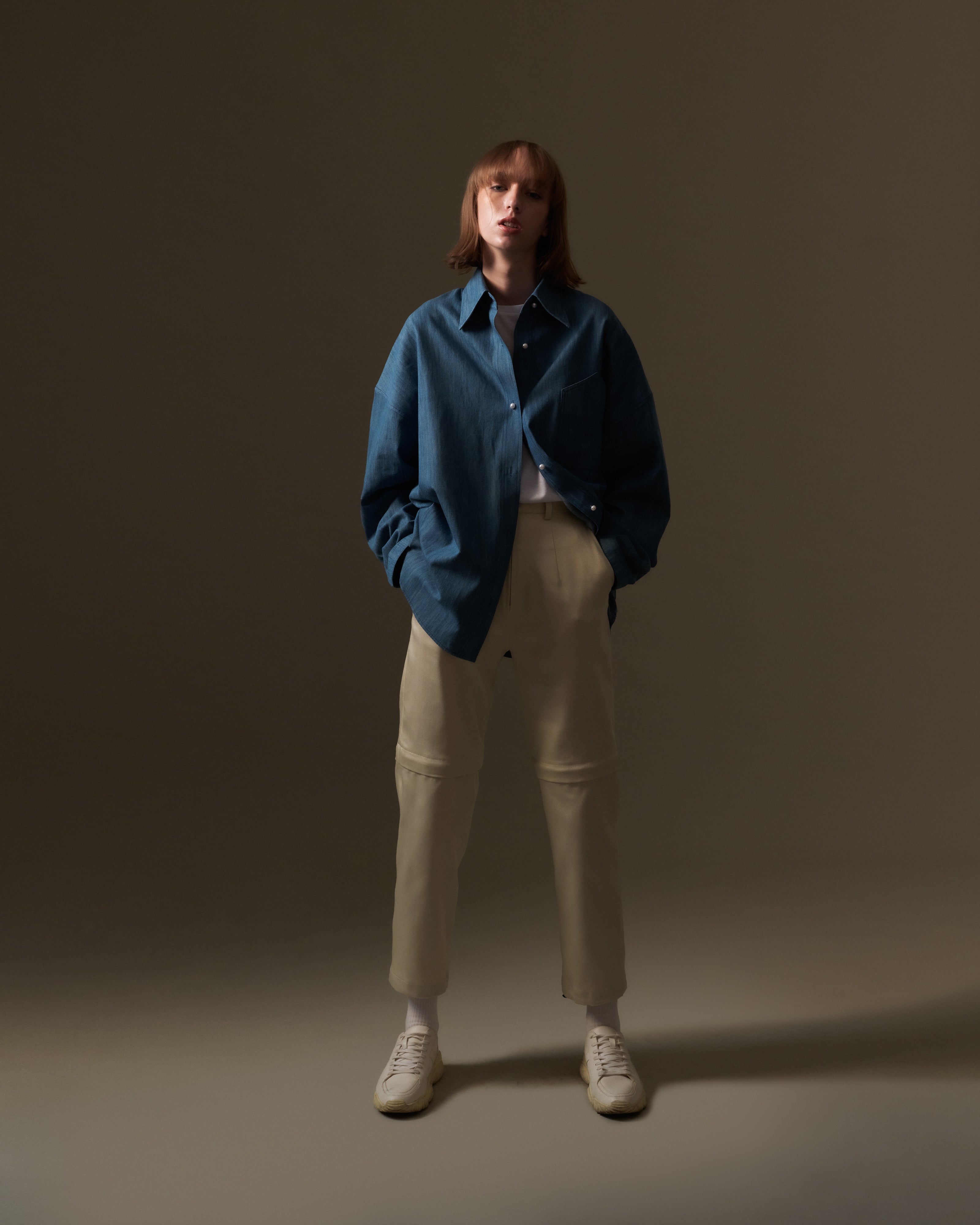 AW21-04 SHIRT