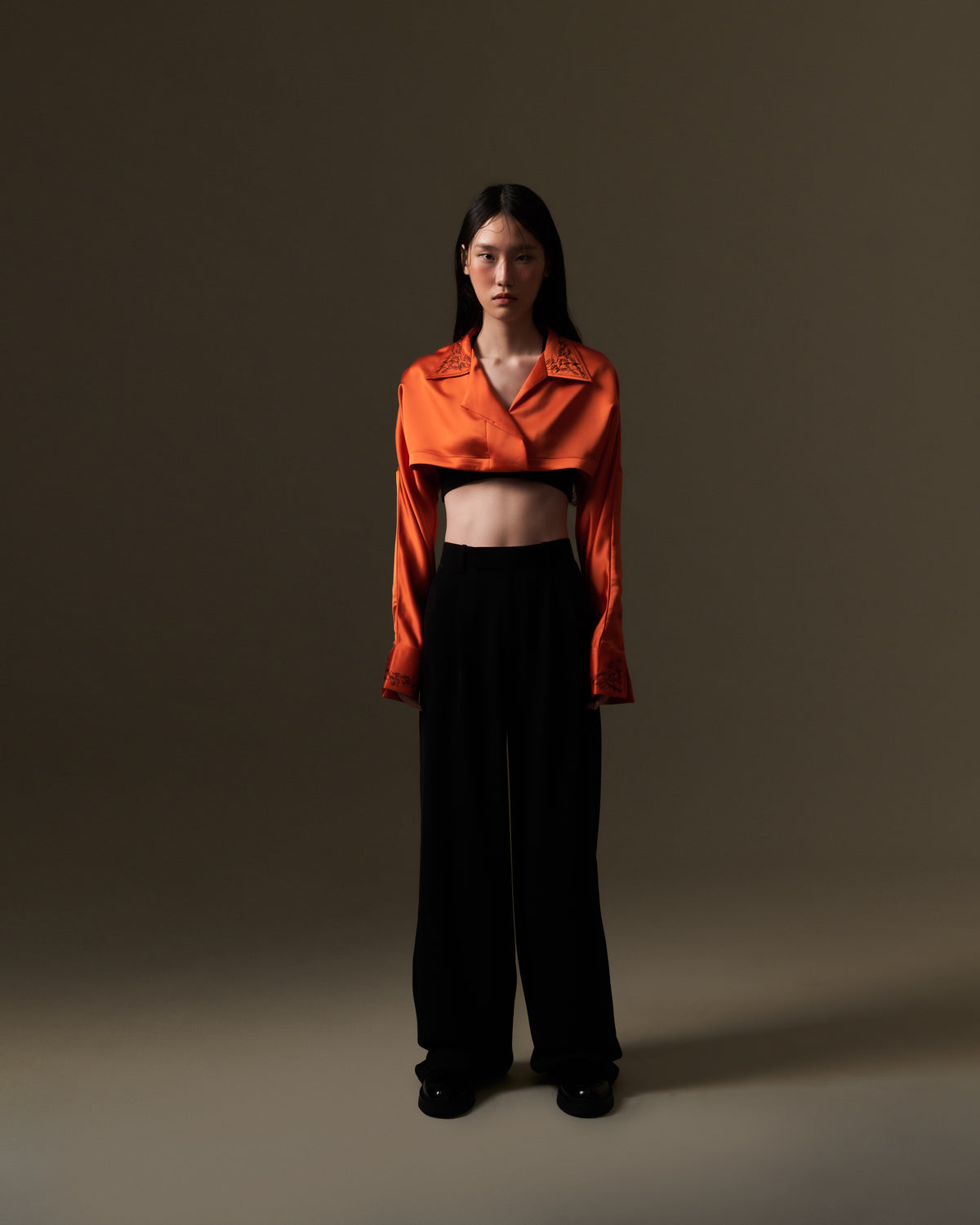 AW21-16 SHIRT