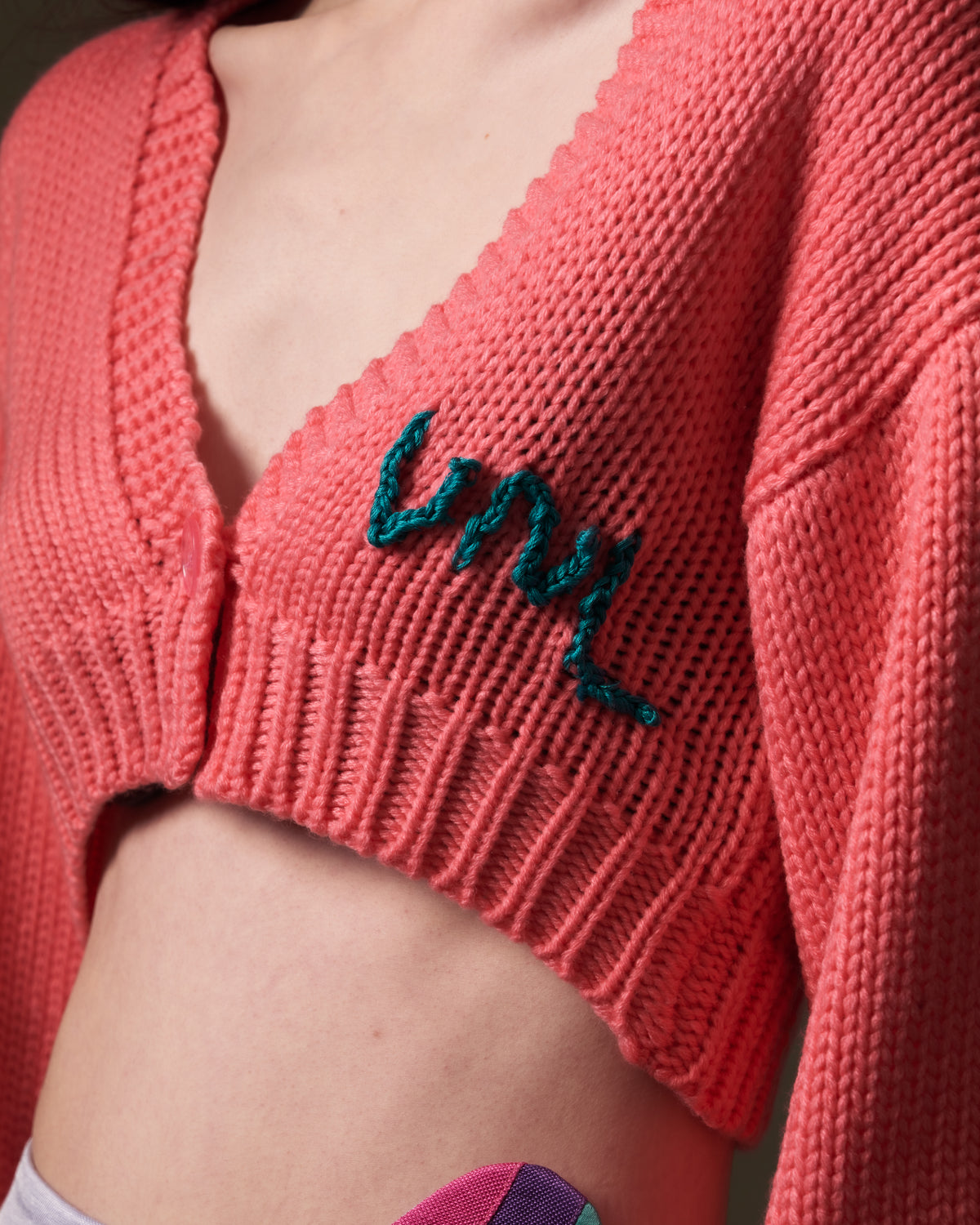 AW21-14 CARDIGAN