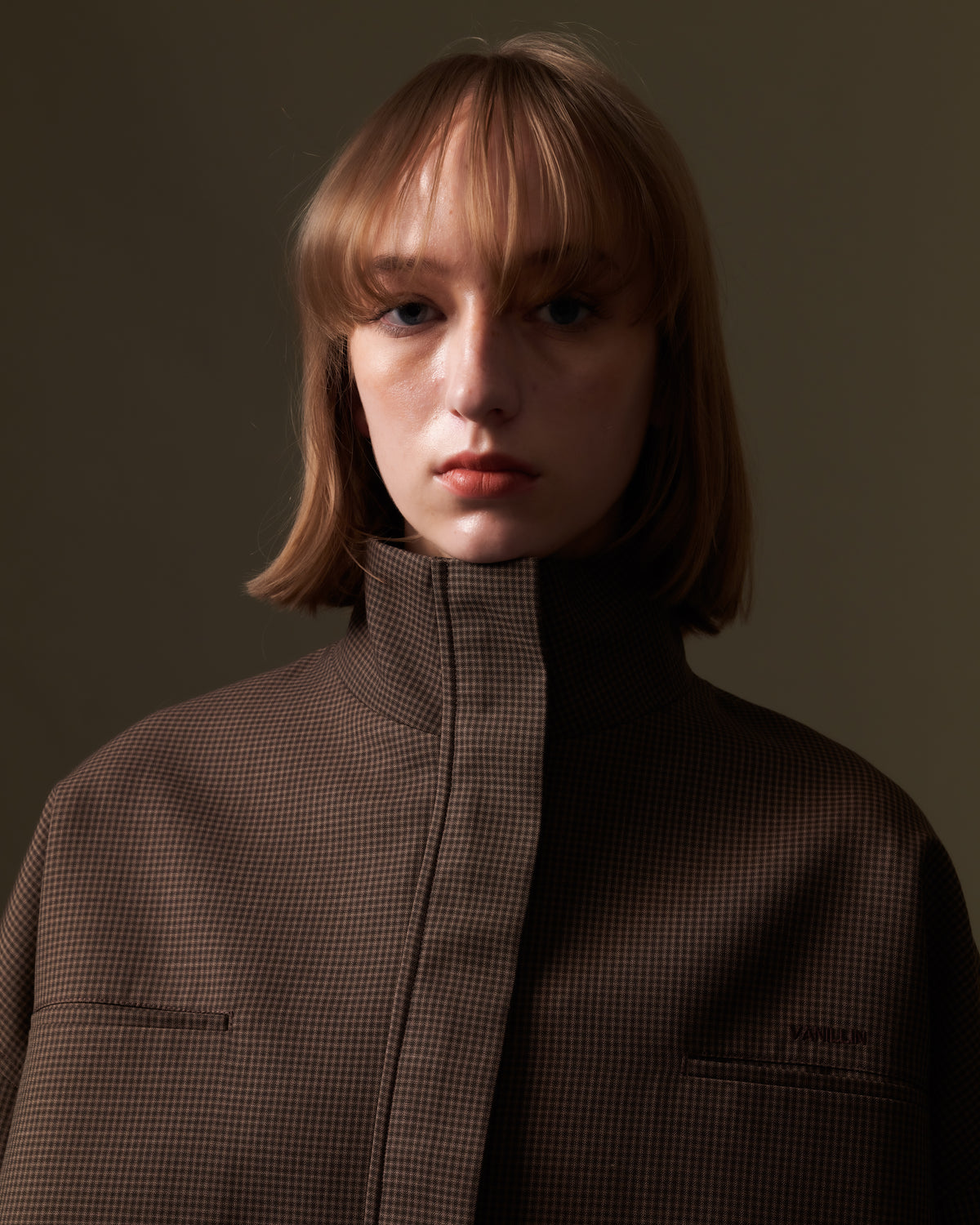 AW21-07/2 JACKET