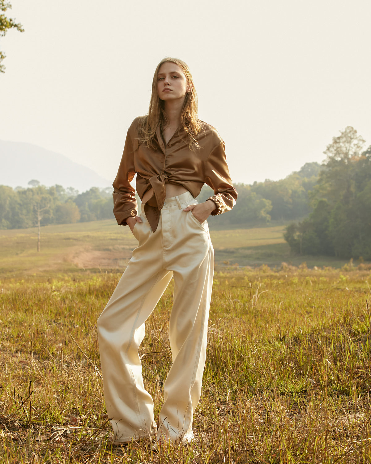 RS21-02/1 Jeans