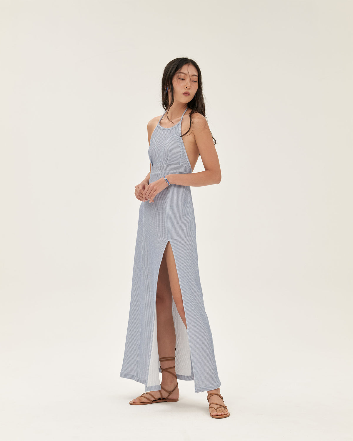 SS21-03 DRESS