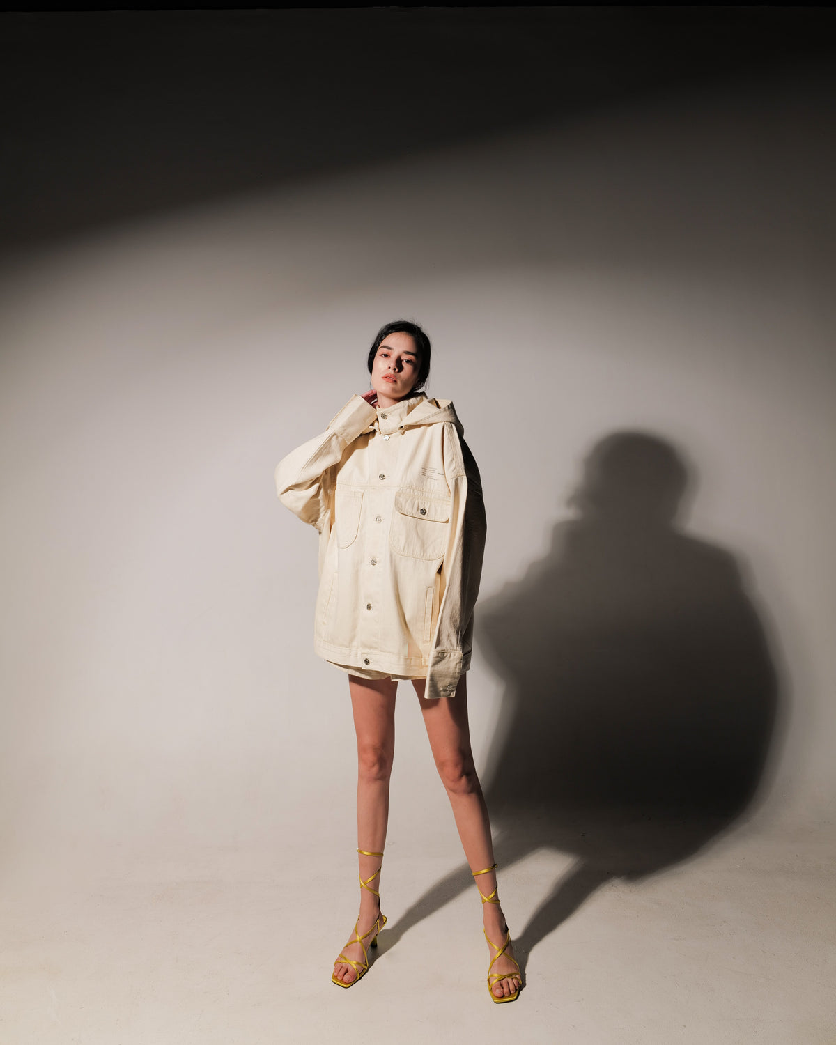 PF20-09 Jacket