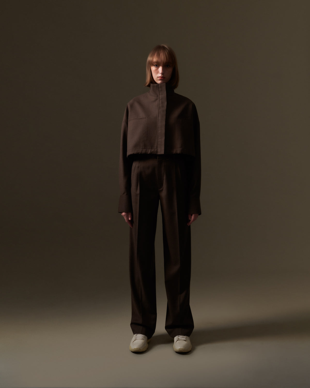 AW21-07/2 JACKET