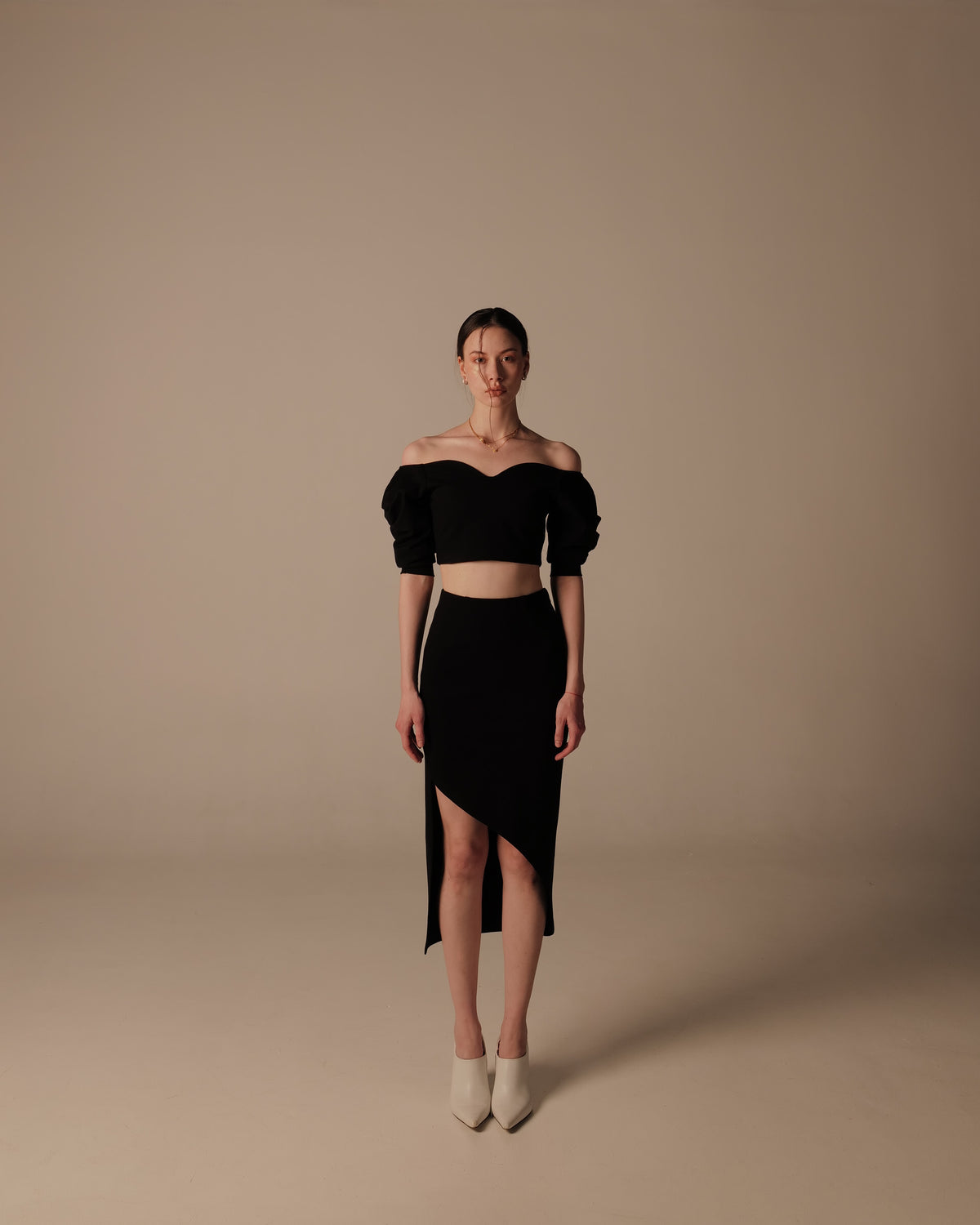 AW20-21/1 Skirt