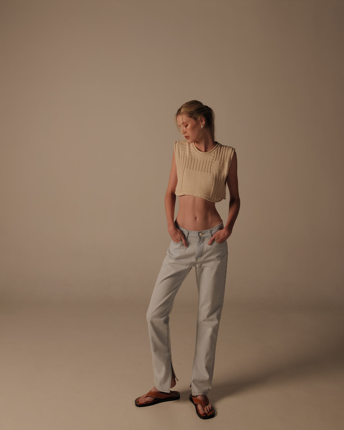 AW20-09/1 Jeans