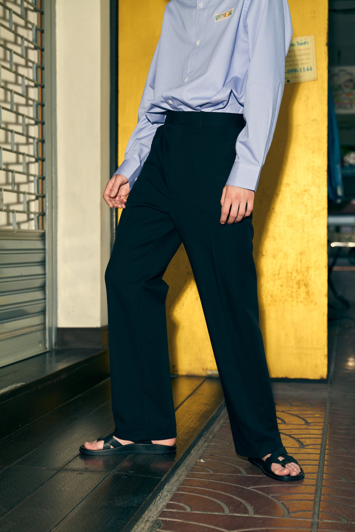 PF21-22/1 PANTS