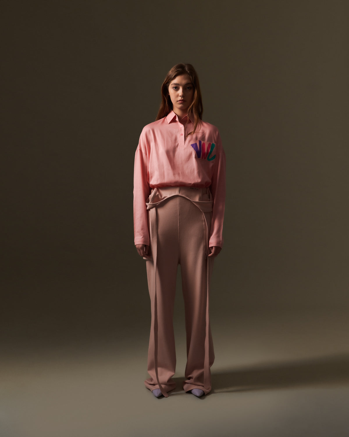 AW21-02 SHIRT
